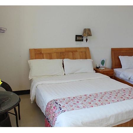 Haiyilian Hotel Beihai Weizhou Island Buitenkant foto