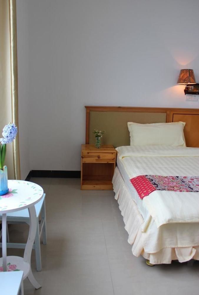 Haiyilian Hotel Beihai Weizhou Island Buitenkant foto