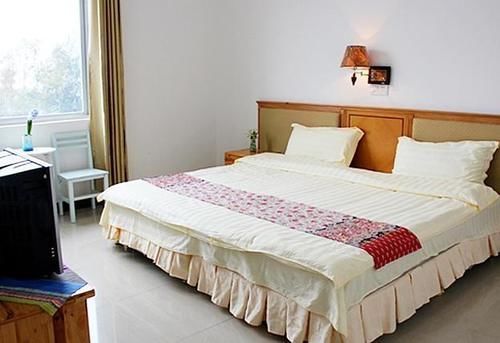 Haiyilian Hotel Beihai Weizhou Island Buitenkant foto
