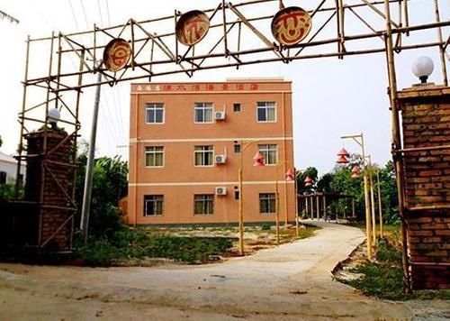 Haiyilian Hotel Beihai Weizhou Island Buitenkant foto