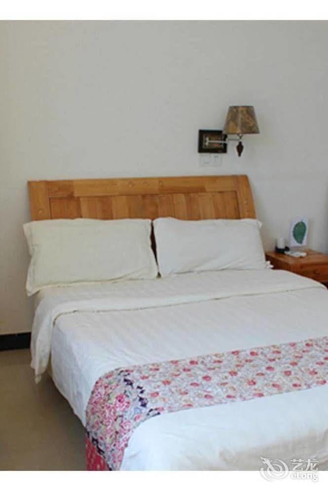 Haiyilian Hotel Beihai Weizhou Island Buitenkant foto